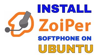 How To Install Zoiper Softphone On Ubuntu 16.04,17.04.12.04,14.04 Linux