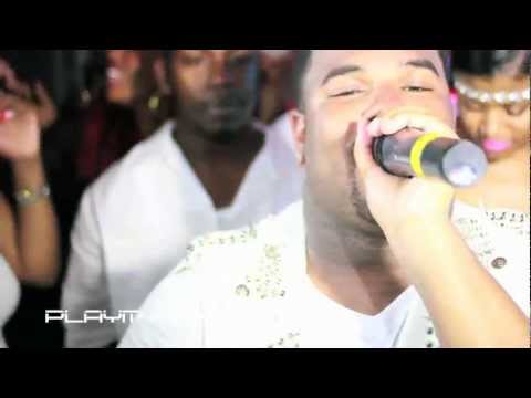 REMO THE HITMAKER 'FROM DREAMS TO REALITY' ALBUM RELEASE PARTY