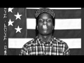 ASAP ROCKY Brand New Guy