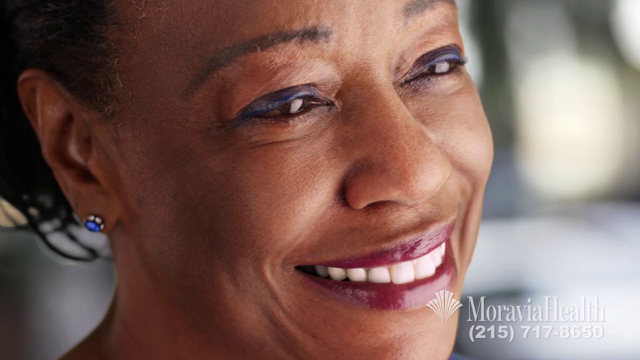 Moravia Health "Home Is Where The Heart Is" Commercial
