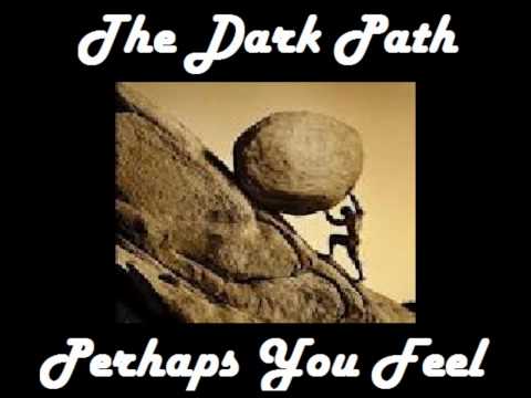 You Stupid - The Dark Path