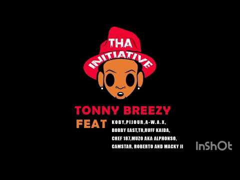 Tonny Breezy FT Muzo Aka Alphonso_ Initiative