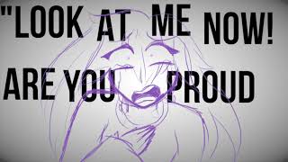 Her Final Words Animated