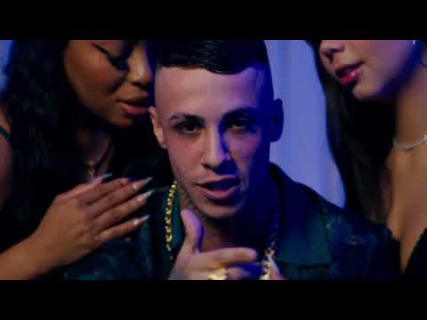 MC Rhamon - Menor infrator  (Video Clipe) -  Dj dubom