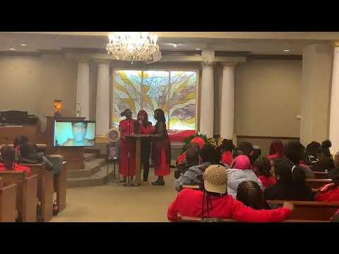 Funeral Services for Mr. K. C. Wilson