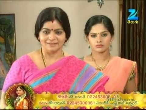 Mangamma Gari Manavaraalu - Ep 141 - Shiva Parvathi,Jyothi - Telugu Tv Serial - ZEE5 Telugu Classics