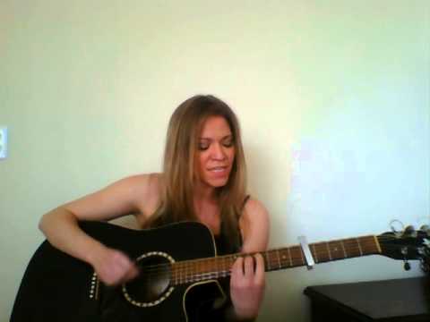 I'm On Fire, Bruce Springsteen (Cover) Jenn Kee, The Kitchen Table Sessions