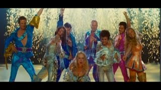 Mamma Mia! - Dancing Queen & Waterloo