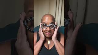 Midweek Musing: Do I Talk About Being Black Too Much ?