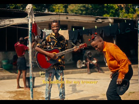 Altrayd - Blessings (Performance Video) Dir. By Mr Peff