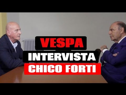 Chico Forti da Vespa, il retroscena su Meloni e la "sorpresa" di Schettino in carcere
