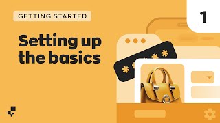 Setting Up the Basics | Getting Started with inFlow