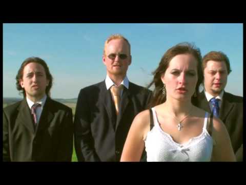 Chernobyl generation - Průvody masek