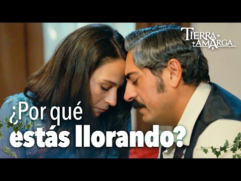 Momentos emotivos entre Gaffur y Saniye - Capítulo 255