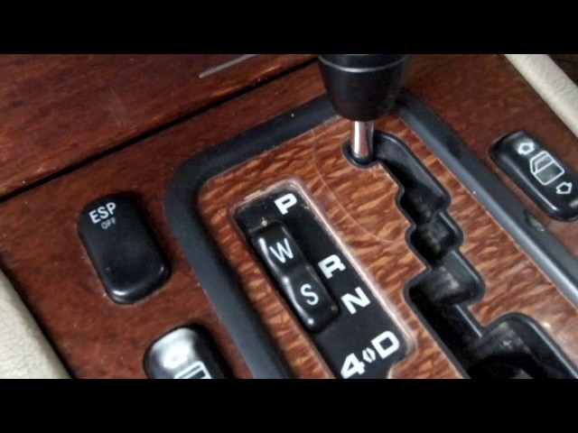 W S На Коробке Автомат СаньЕнг Актион