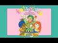 Tots Video - 02 | Tilly, Tom & Tiny's Animal Adventures (1996)