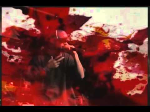 Amadeus the Stampede - Spilling Blood On The Dance Floor (album teaser)