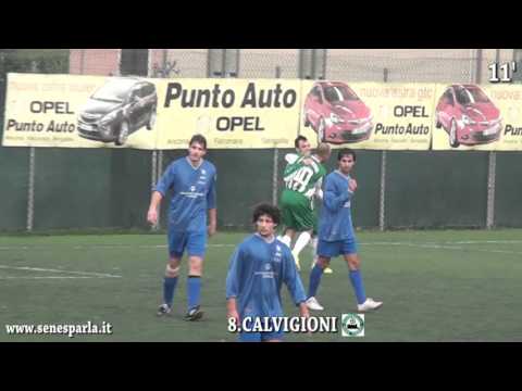 Calcio, 2^ cat./gir.C - Marche: Osimo Stazione - Corinaldo 1-1