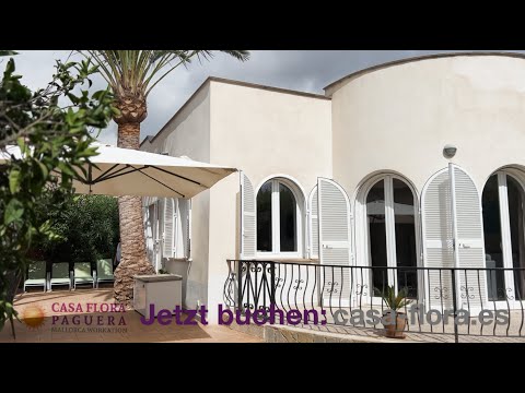 Casa Flora Paguera | Mallorca Workation (Juli 2023)