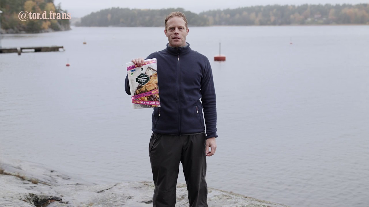 Garant - A Good Catch