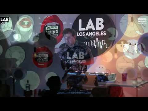 Joe Goddard - Live @ Mixmag Lab LA [13.05.2017] (Deep, Funky House)