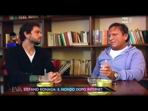 Rivoluzione digitale: come internet sta cambiando la società ("Eva", 4Lug2012)