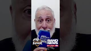 Jean Lopes espera equilíbrio no jogo do Goiás diante do Londrina pela série B: “adversário duro”