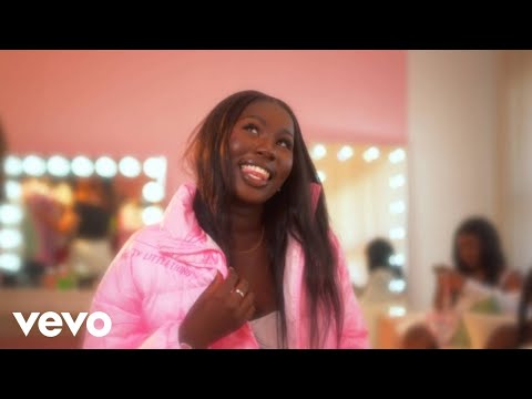 Appanda Anai - Tryna Be Me (Offical Music Video)