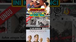 Download lagu THIS IS AN EXPLANATION OF ONCI UNGU #podcast #unguband #hoobastank #musicfacts mp3