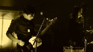 Lilly Wood And The Prick - Briquet @ La Cigale