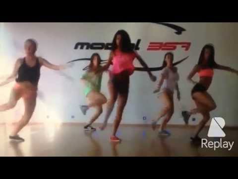 Awesome Dancers dancing with Asaase Aban RedLite.