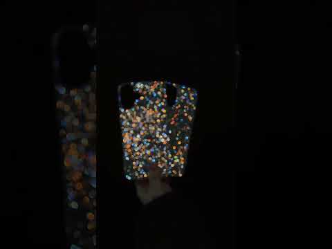 Чехол для iPhone со стразами Luxury Shine - фото 2 - id-p2896646920