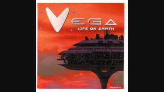 Vega ft. Chilli (of TLC) - Spread My Wings