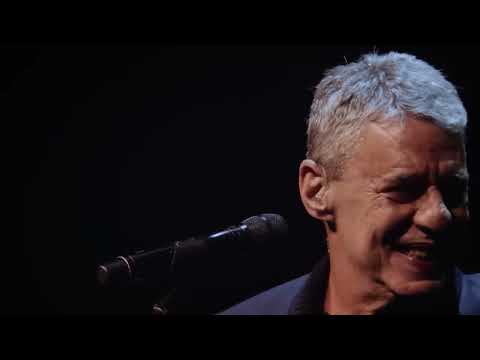 Chico Buarque  - Caravanas Ao Vivo (Show Completo)