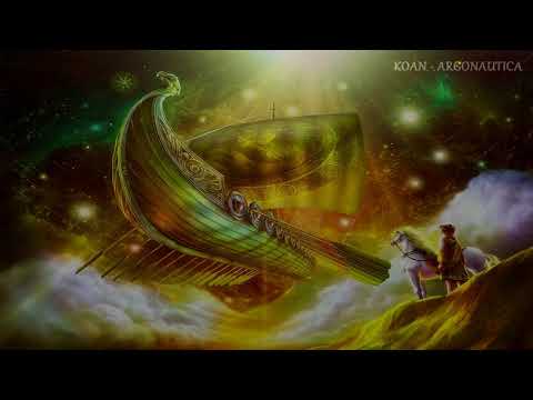 Koan - Argonautica (Full Album)