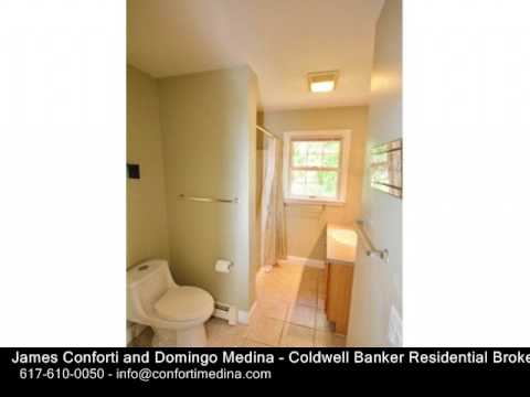 61 Savin St, Medford MA 02155 - Single Family Home - Real Estate - For Sale -