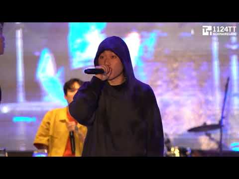 180515 One More Rollie - 김효은,창모,Hash Swan (한세대학교)