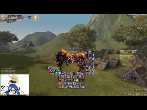 PWI|Archer VS Assassin|Heathens