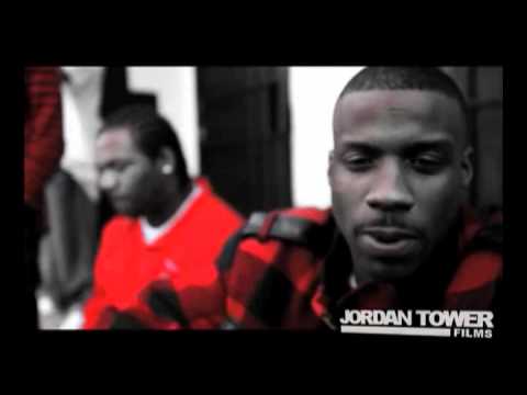 Jay Rock - Real Bloods (Official Video)