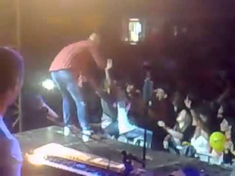 Boban Rajovic Usce - JUN FEST -