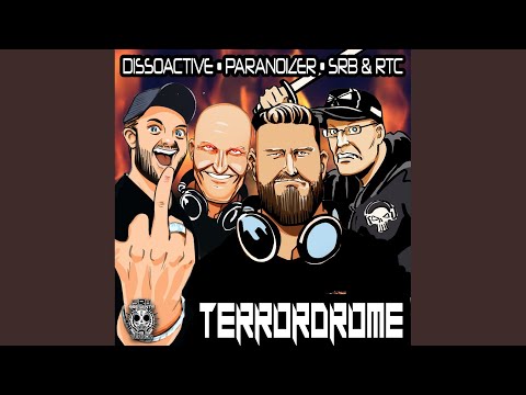 Ground Zero 2021 (Terror Anthem)