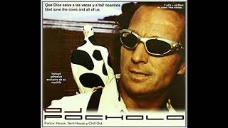 Dj Pocholo - Que Dios salve a las vacas y a to2 nosotros || CD 2: 11AM to 7PM
