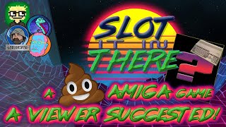 A Sh#t Amiga Game suggested...