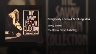 Everybody Loves A Drinking Man