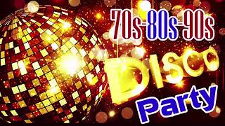 Disco 70-80-90 Flasch Black Anos 70-80-90
