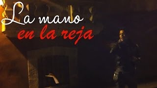 preview picture of video 'LEYENDAS DE MORELIA - LA MANO EN LA REJA HD'