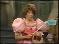 Sesame Street Episode 3174 January 13 1994 Noggin Airing