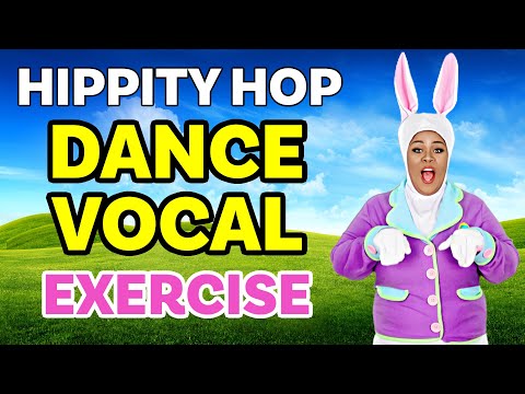 FUN Vocal Exercise (Cheryl Porter Vocal Coach)