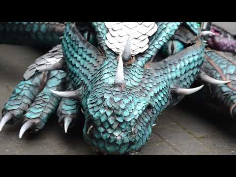 Strawberry Green Productions video.