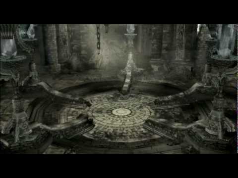 Valkyrie Profile 2: Silmeria - (Chpt.6) Lenneth & The Truth